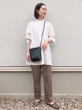 𝚊 𝚒さんのコーディネート