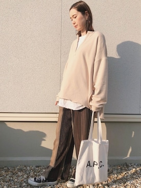 𝚊 𝚒さんのコーディネート