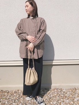 𝚊 𝚒さんのコーディネート