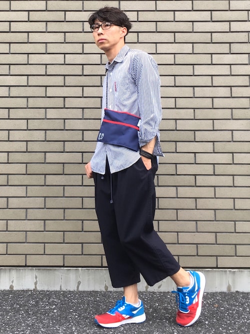 lama ����́u�i�b�j�v���g�����R�[�f�B�l�[�g