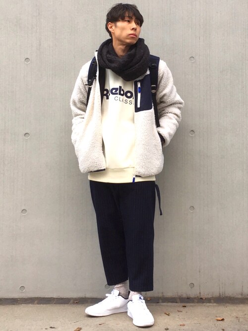 lama さんのコーディネート