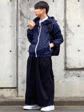 lama さんの（Calvin Klein Jeans | カルヴァンクラインジーンズ）を使ったコーディネート
