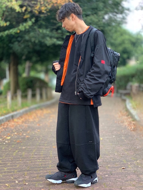 lama さんのコーディネート