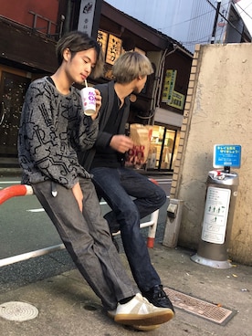 yuzukiさんのコーディネート