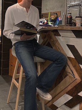 yuzukiさんのコーディネート