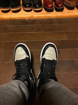 デカビタさんのコーディネート