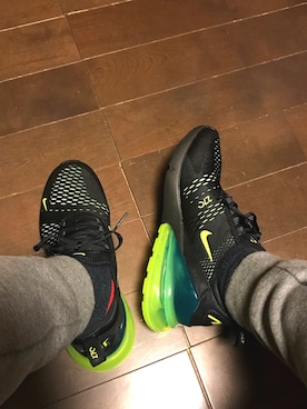 デカビタさんのコーディネート