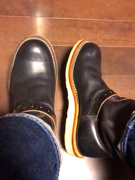 デカビタさんのコーディネート