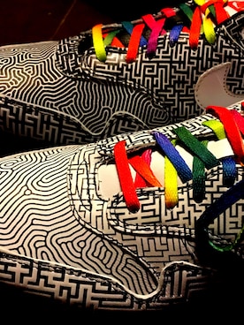 デカビタさんのコーディネート