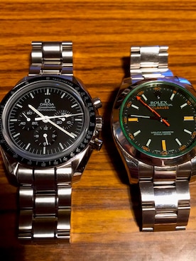 デカビタさんのコーディネート