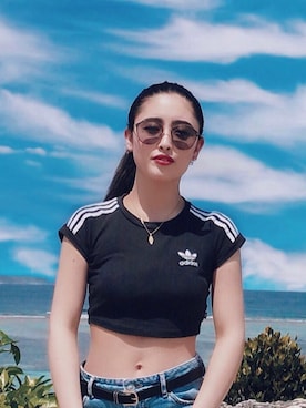 じゅんじゅんさんのコーディネート