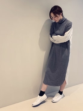 MEGさんのコーディネート