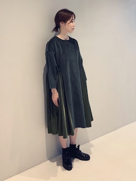 MEGさんのコーディネート