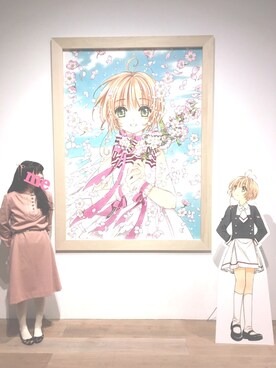🌜Runさんのコーディネート