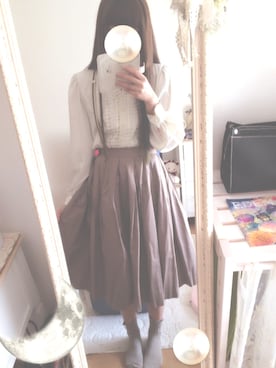 🌜Runさんのコーディネート