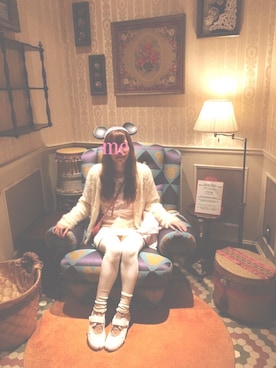 🌜Runさんのコーディネート