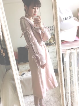 🌜Runさんのコーディネート