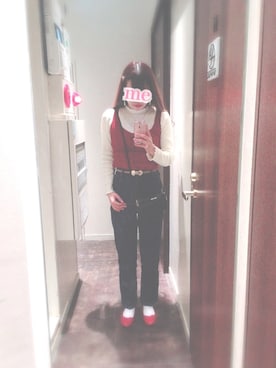 🌜Runさんのコーディネート