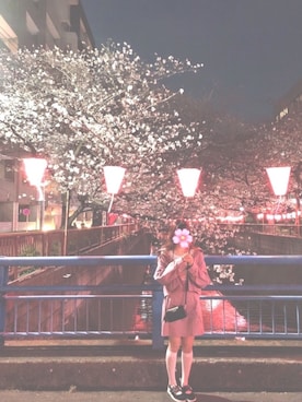 🌜Runさんのコーディネート