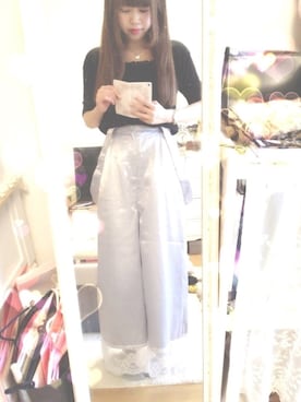 🌜Runさんのコーディネート