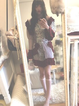 🌜Runさんのコーディネート
