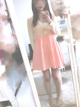 🌜Runさんのコーディネート
