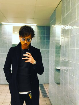 da-yosiさんのコーディネート