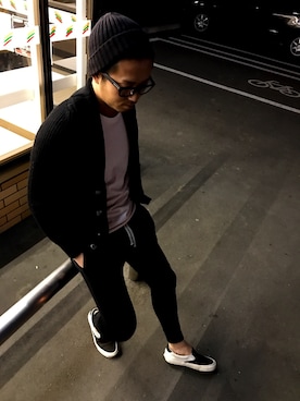 da-yosiさんのコーディネート