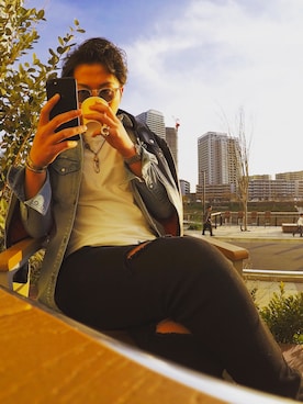 da-yosiさんのコーディネート