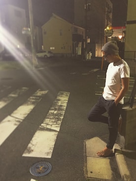 da-yosiさんのコーディネート