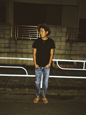 da-yosiさんのコーディネート