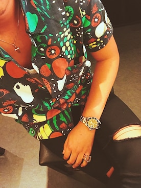 da-yosiさんのコーディネート