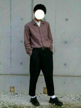 きついきさんのコーディネート