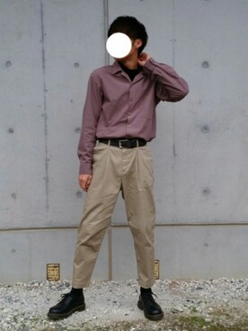 きついきさんのコーディネート