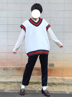 きついきさんのコーディネート