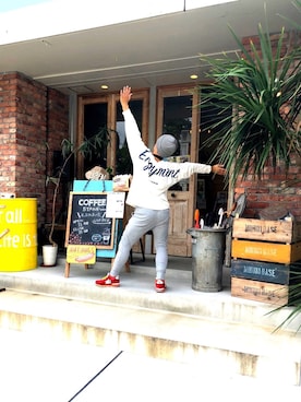 しょーたんさんのコーディネート