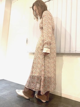 morikoさんのコーディネート