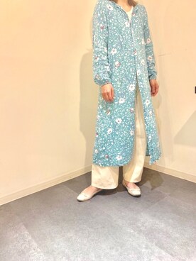 morikoさんのコーディネート