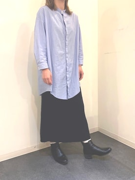 morikoさんのコーディネート