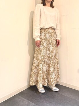 morikoさんのコーディネート