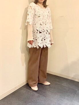 morikoさんのコーディネート