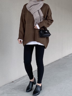 yu-kiさんのコーディネート