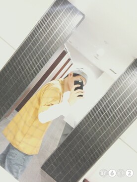 Mssさんのコーディネート