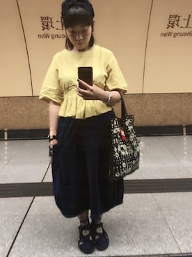 Yandywwy さんのコーディネート