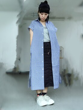 Yandywwy さんのコーディネート