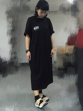 Yandywwy さんのコーディネート