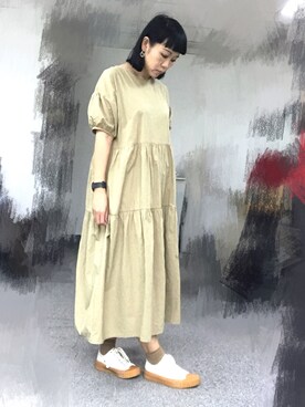 Yandywwy さんのコーディネート