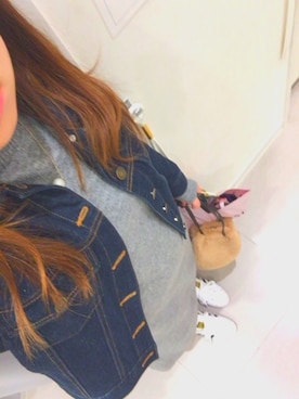 kanata。さんのコーディネート