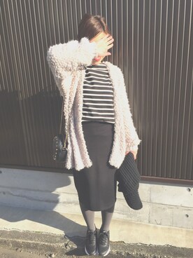 kanata。さんのコーディネート