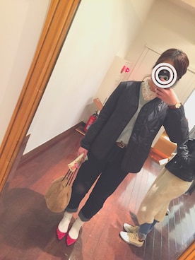 kanata。さんのコーディネート